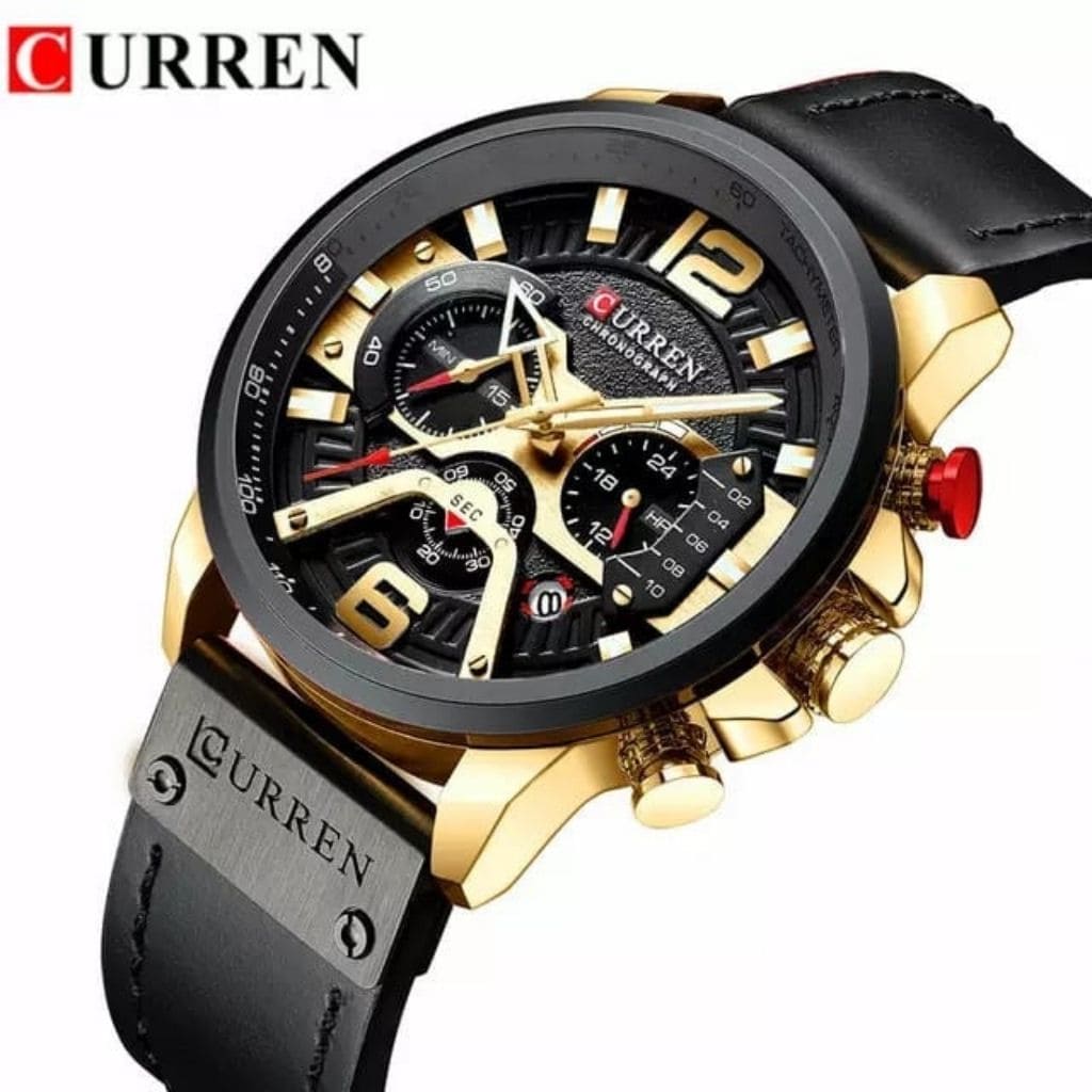 Reloj Curren 8329 Original - SEDealmania