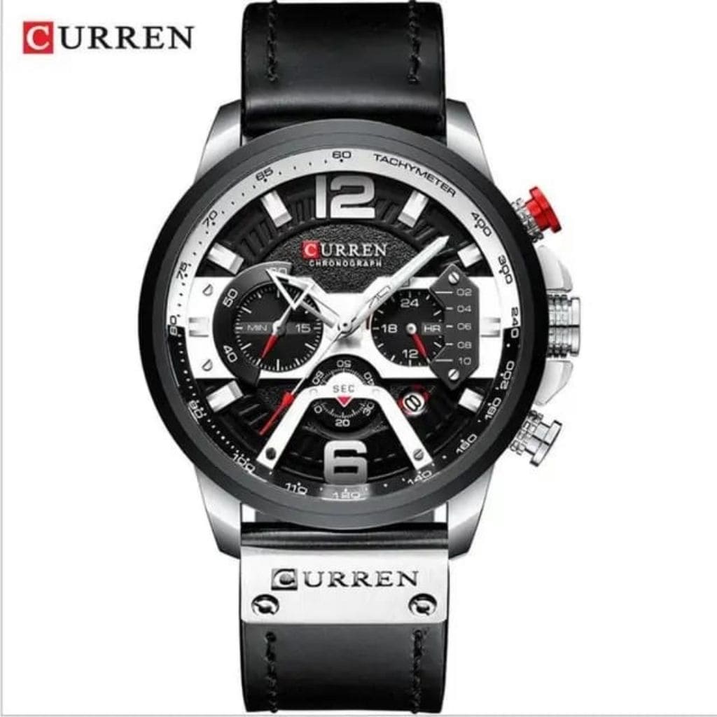 Reloj Curren 8329 Original - SEDealmania
