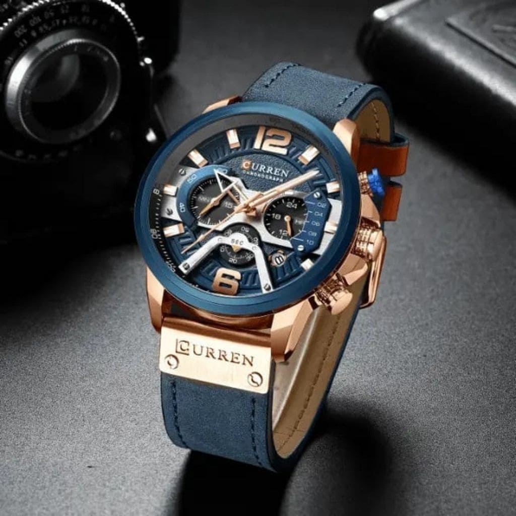 Reloj Curren 8329 Original - SEDealmania