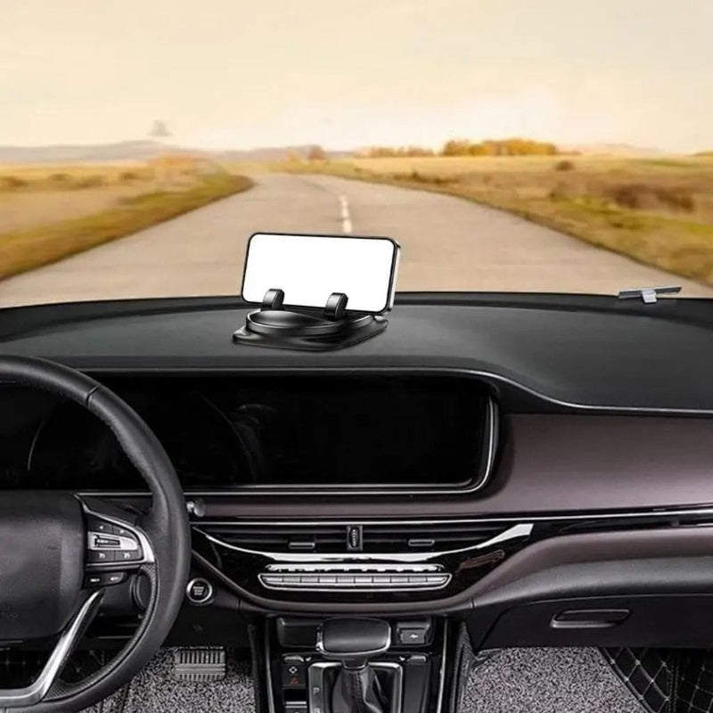 SOPORTE PARA COCHE