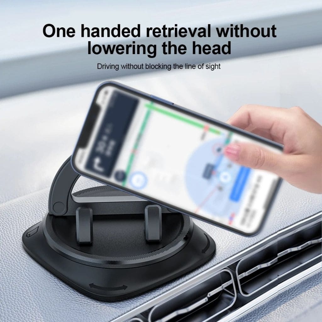 Soporte para Coche - SEDealmania