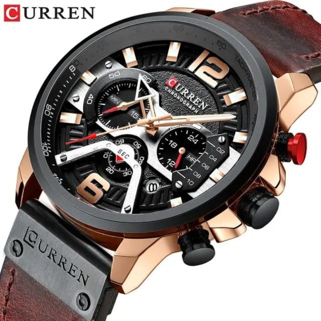 Reloj Curren 8329 Original - SEDealmania
