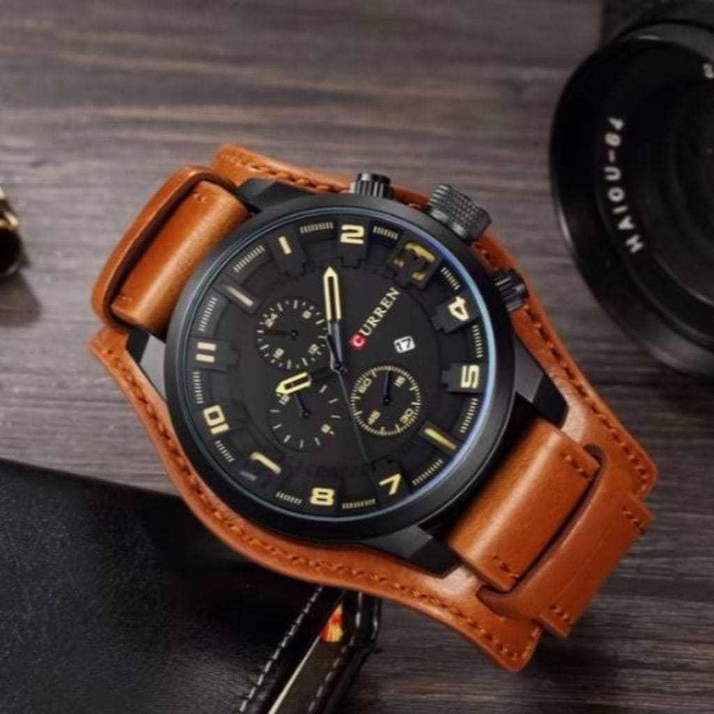 Reloj Curren 8329 Original - SEDealmania