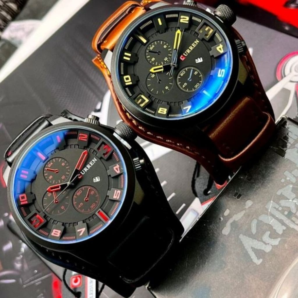 Reloj Curren 8329 Original - SEDealmania
