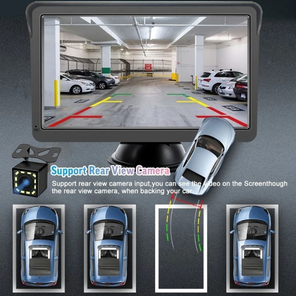 Wireless carplay and Adroid Auto  - CAR PRO - SEDealmania