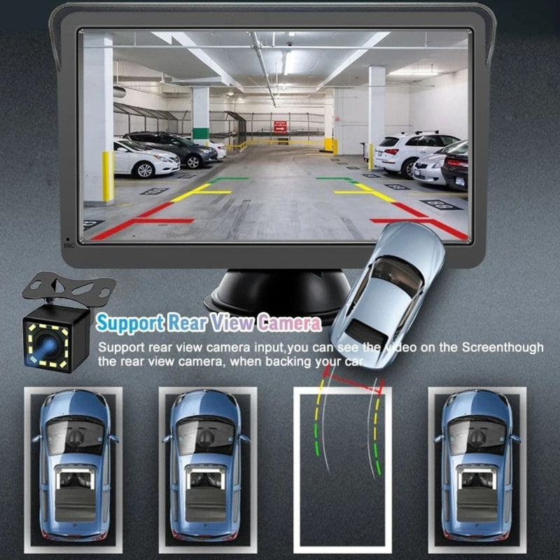 Wireless carplay and Adroid Auto  - CAR PRO