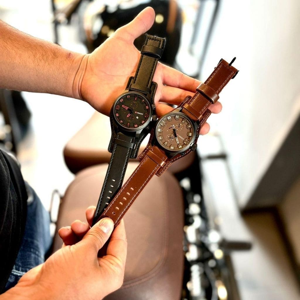 Reloj Curren 8329 Original - SEDealmania