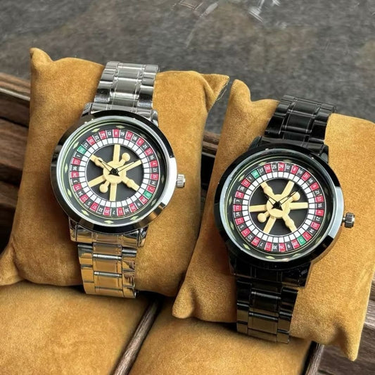 Reloj Casino inspirado en Jacob & Co - SEDealmania