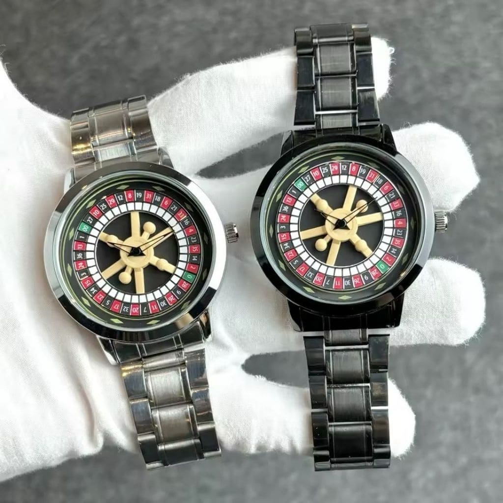 Reloj Casino inspirado en Jacob & Co - SEDealmania
