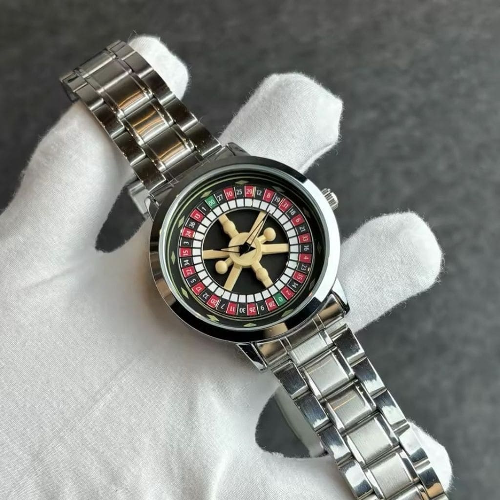 Reloj Casino inspirado en Jacob & Co - SEDealmania