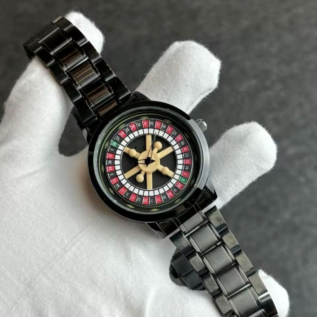 Reloj Casino inspirado en Jacob & Co - SEDealmania