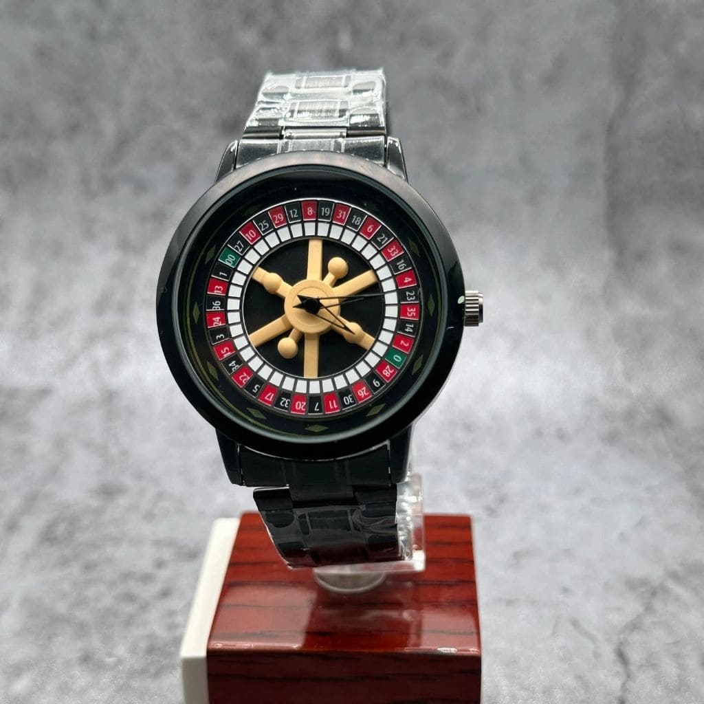Reloj Casino inspirado en Jacob & Co - SEDealmania