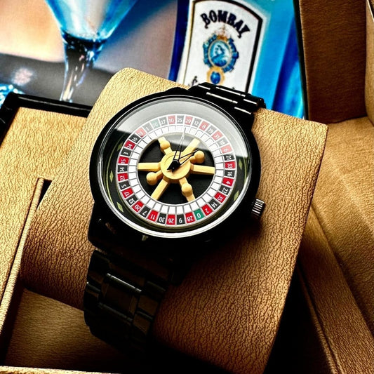Reloj Casino inspirado en Jacob & Co - SEDealmania
