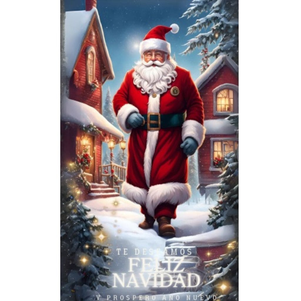 Funda para Puerta Navidad  Diseños - SEDealmania