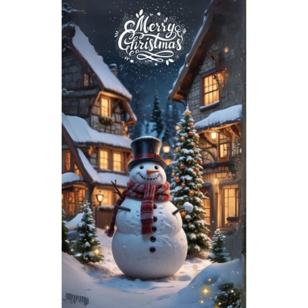 Funda para Puerta Navidad  Diseños - SEDealmania