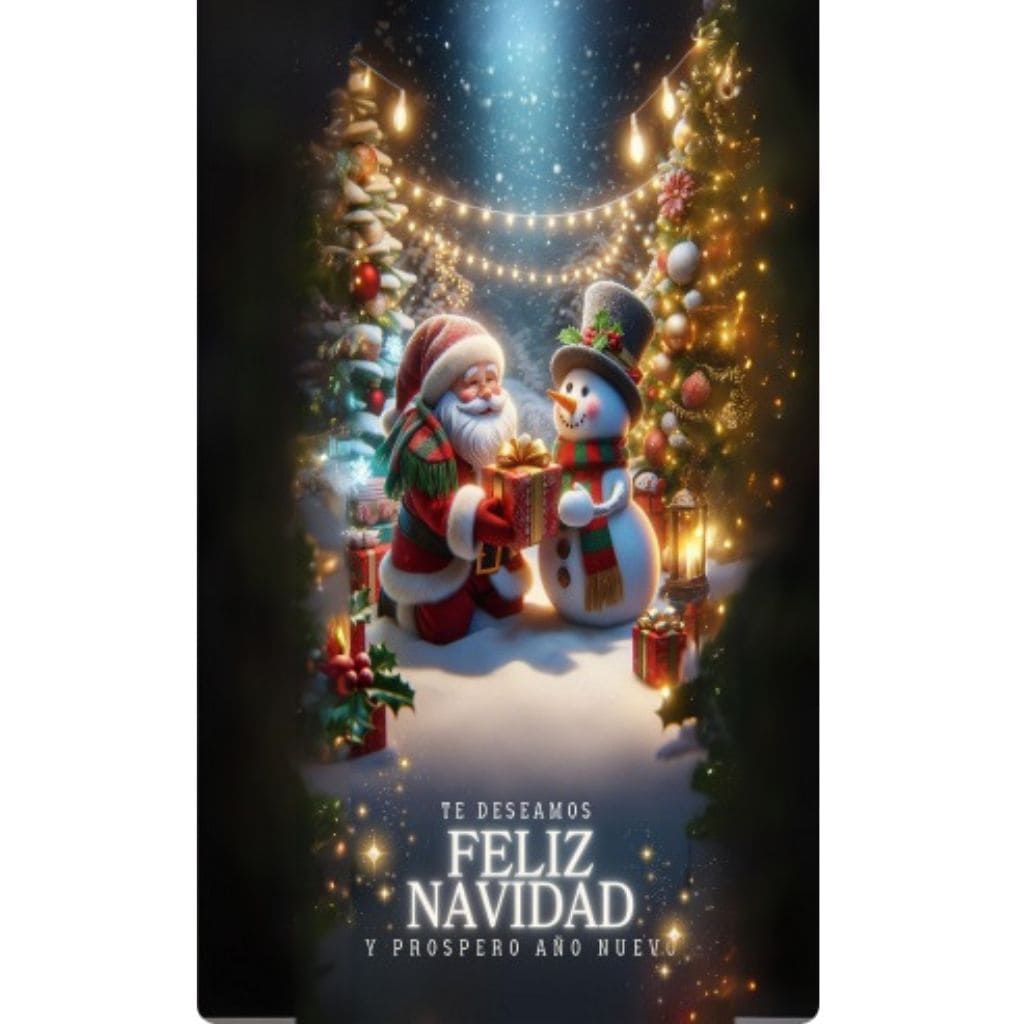 Funda para Puerta Navidad  Diseños - SEDealmania