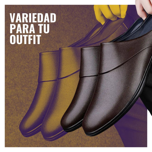 Sandalias Casuales