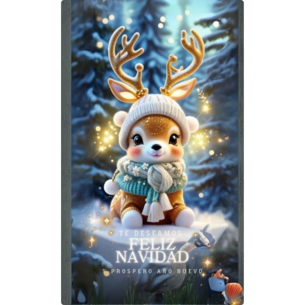 Funda para Puerta Navidad  Diseños - SEDealmania