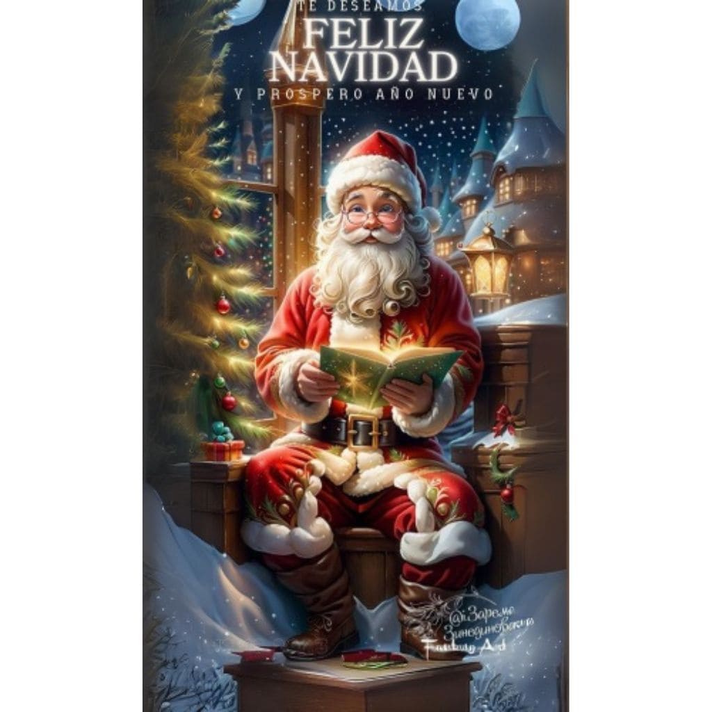 Funda para Puerta Navidad  Diseños - SEDealmania