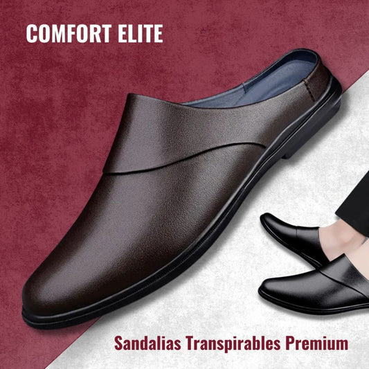 Sandalias Casuales