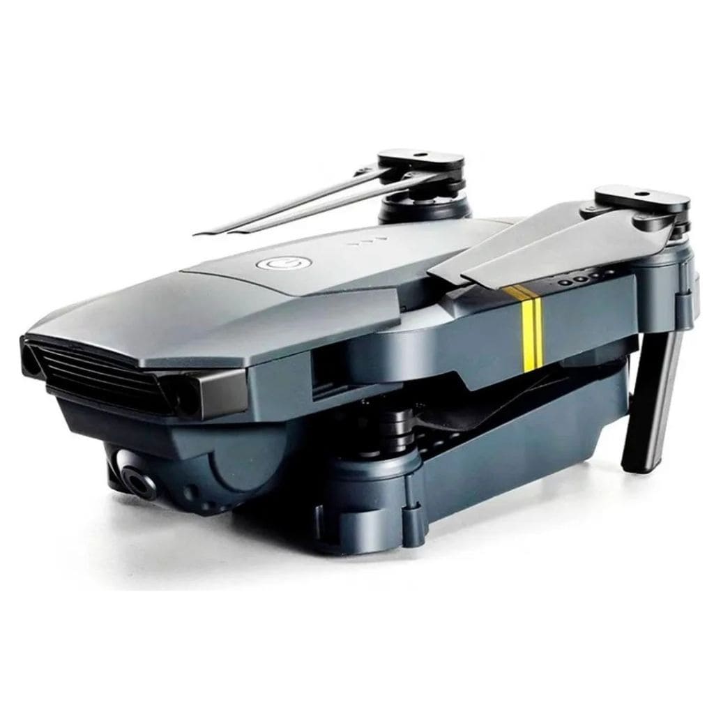 Drone 998 Pro con Doble Cámara 4K y Conexión WiFi - SEDealmania