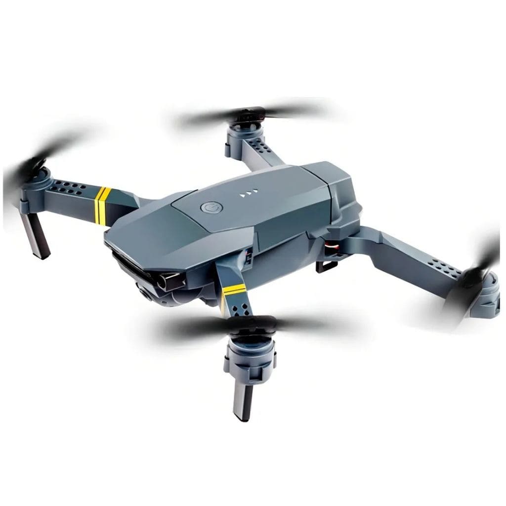 Drone 998 Pro con Doble Cámara 4K y Conexión WiFi - SEDealmania