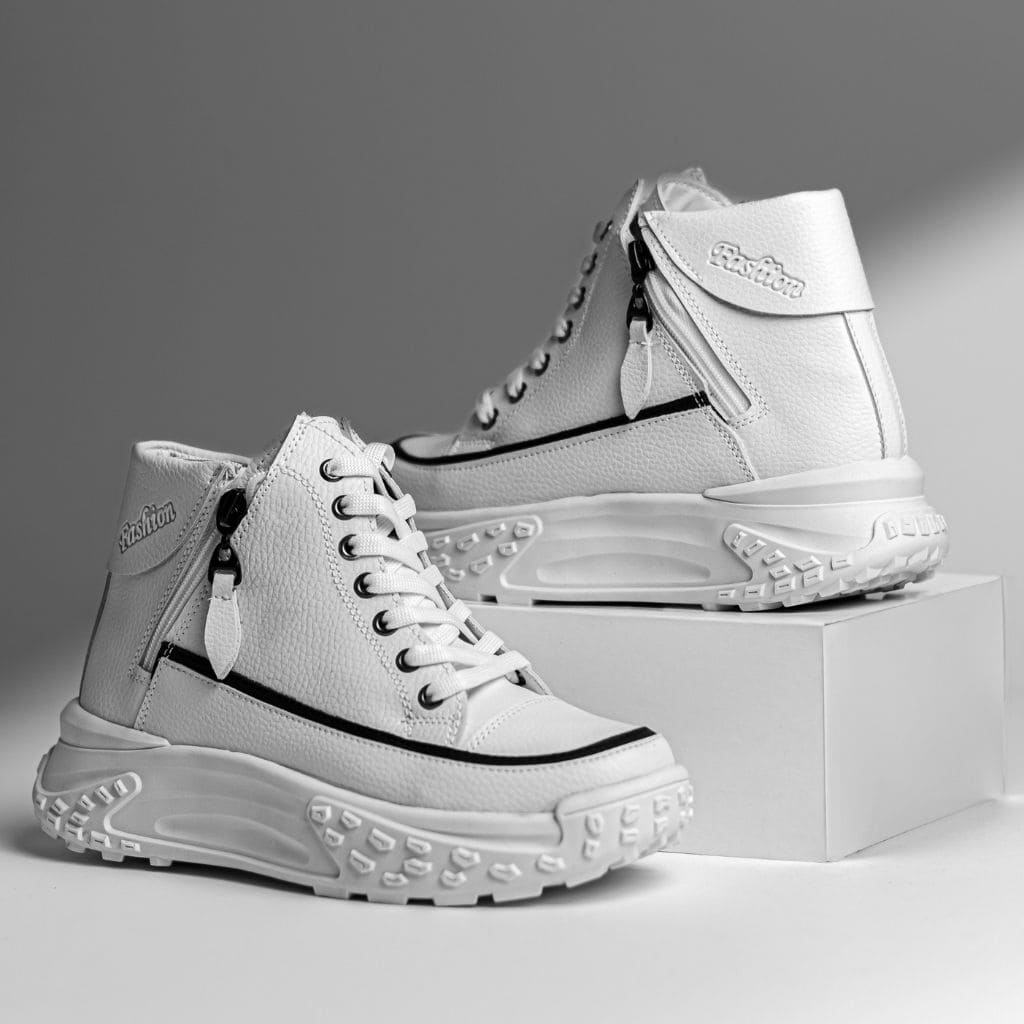 Botas Ou Xing dama Urbanas - SEDealmania