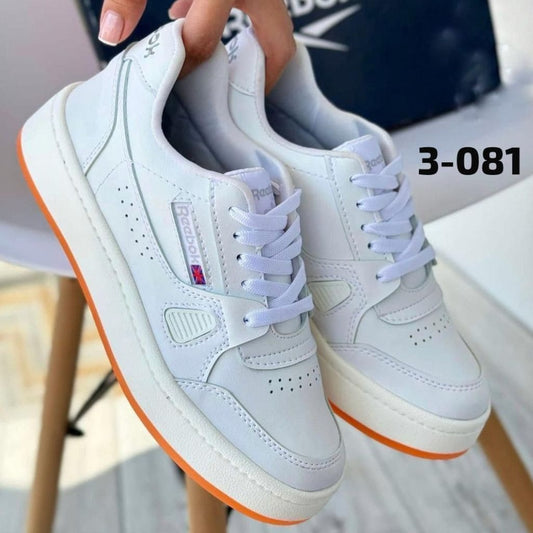 Calzado Tipo Clásico “Rebook” — Comodidad y estilo en cada paso