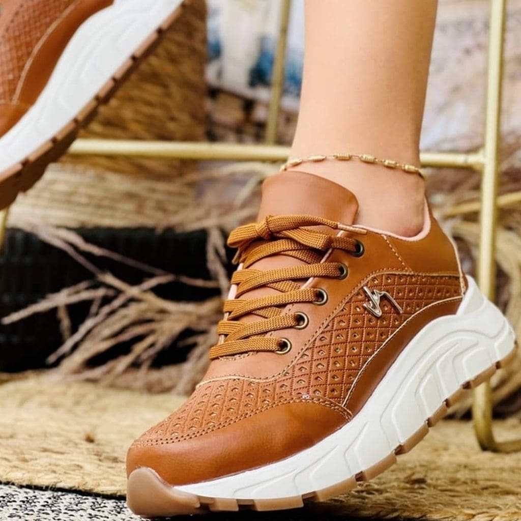 Tenis V006 Comfort Casual – ¡Ligereza, estilo y confort en cada paso! - SEDealmania