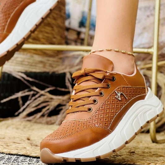 Tenis V006 Comfort Casual – ¡Ligereza, estilo y confort en cada paso!