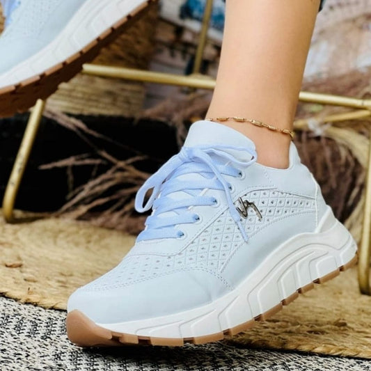 Tenis V006 Comfort Casual – ¡Ligereza, estilo y confort en cada paso! - SEDealmania