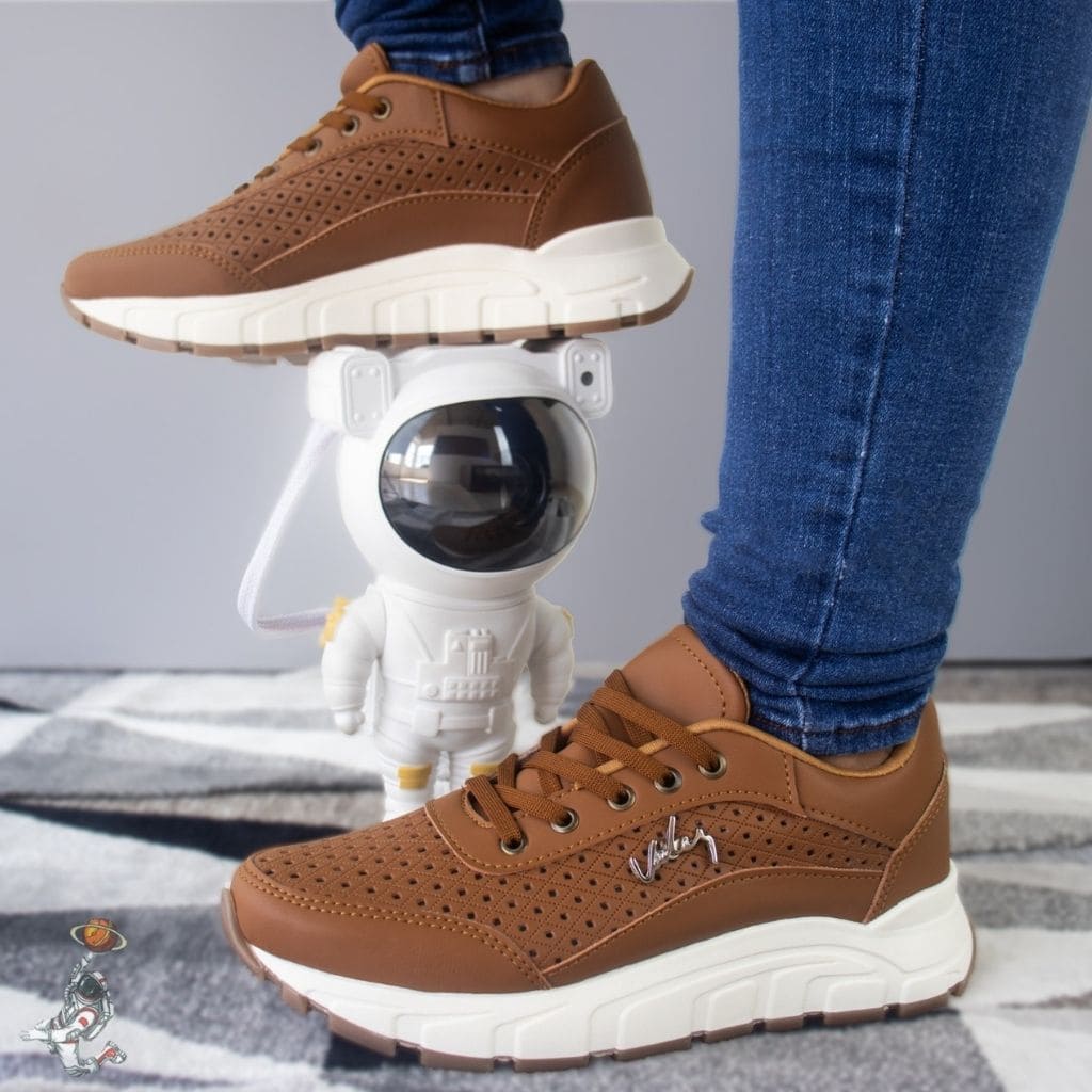 Tenis V006 Comfort Casual – ¡Ligereza, estilo y confort en cada paso! - SEDealmania