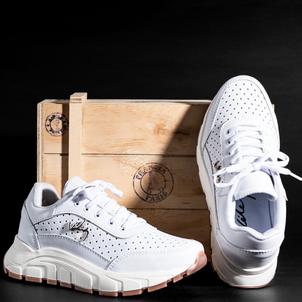 Tenis V006 Comfort Casual – ¡Ligereza, estilo y confort en cada paso! - SEDealmania