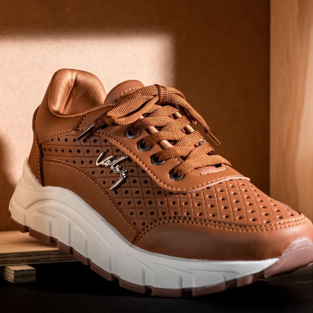 Tenis V006 Comfort Casual – ¡Ligereza, estilo y confort en cada paso! - SEDealmania