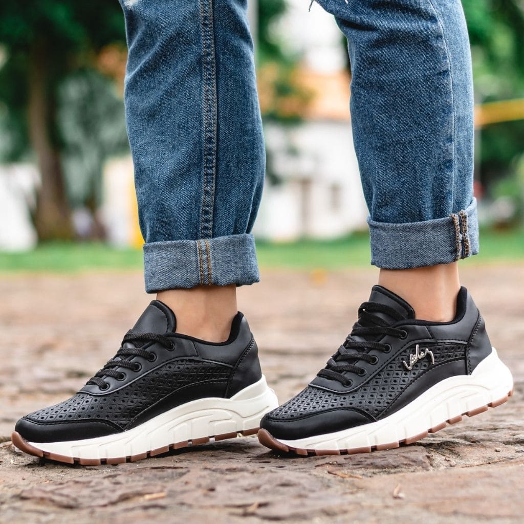 Tenis V006 Comfort Casual – ¡Ligereza, estilo y confort en cada paso! - SEDealmania