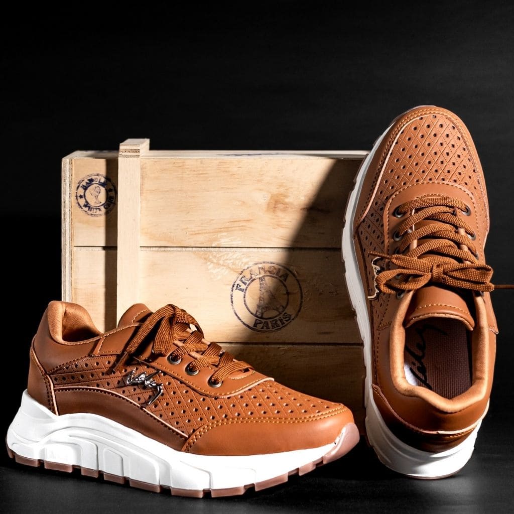 Tenis V006 Comfort Casual – ¡Ligereza, estilo y confort en cada paso! - SEDealmania