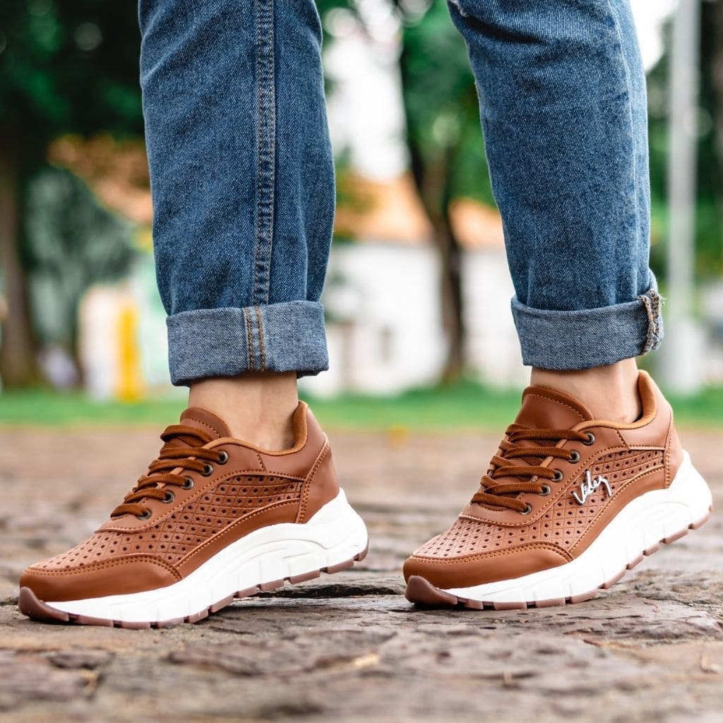 Tenis V006 Comfort Casual – ¡Ligereza, estilo y confort en cada paso! - SEDealmania