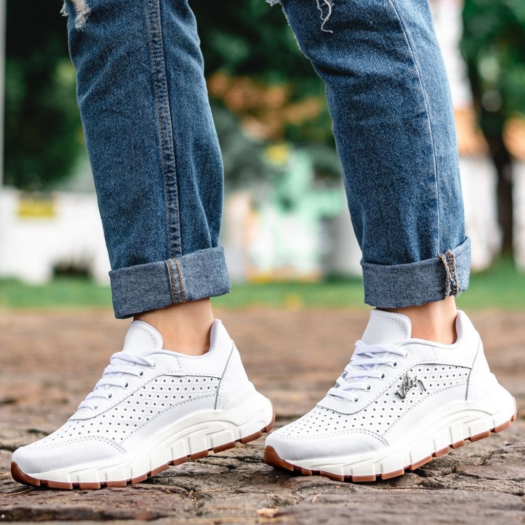 Tenis V006 Comfort Casual – ¡Ligereza, estilo y confort en cada paso! - SEDealmania