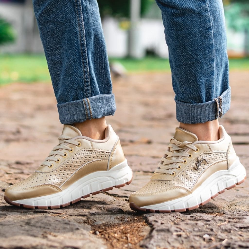 Tenis V006 Comfort Casual – ¡Ligereza, estilo y confort en cada paso! - SEDealmania