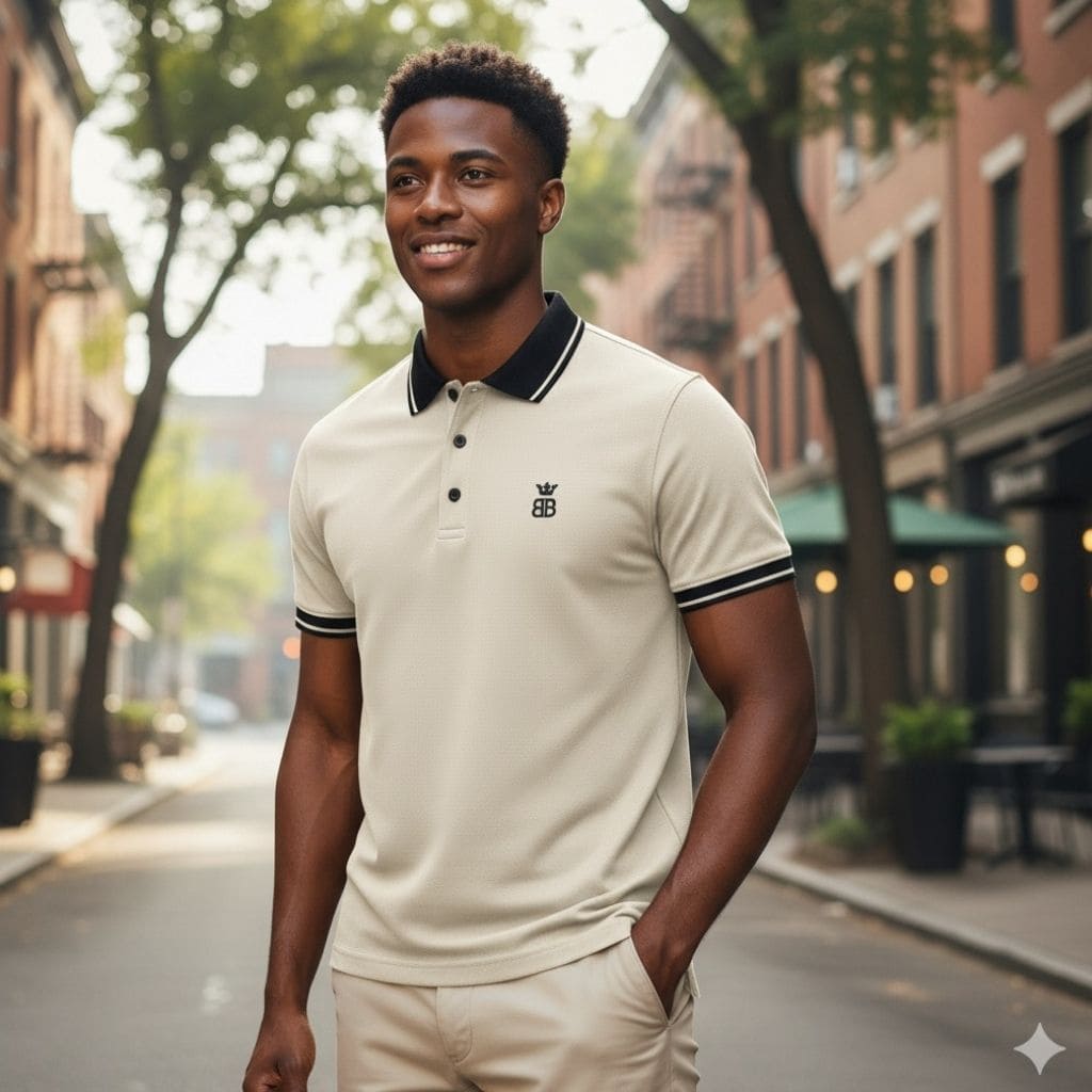 Polo Bradbury BB Crown x2 BLACK DAYS - SEDealmania
