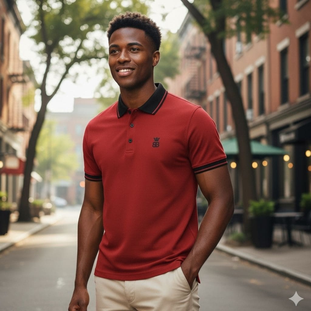 Polo Bradbury BB Crown x2 BLACK DAYS - SEDealmania