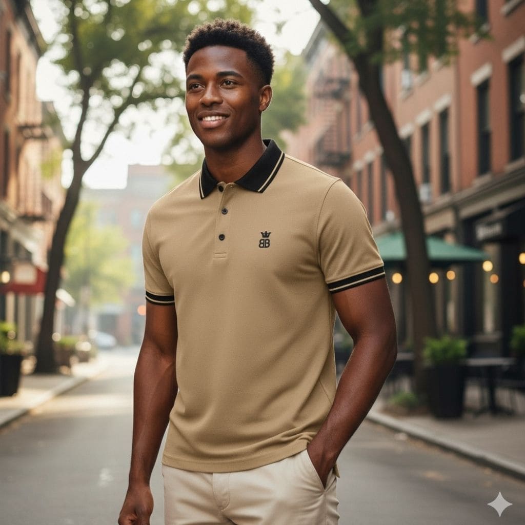 Polo Bradbury BB Crown x2 BLACK DAYS - SEDealmania