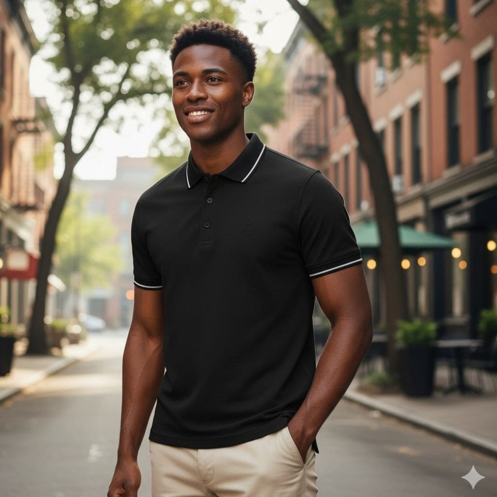 Polo Bradbury BB Crown x2 BLACK DAYS - SEDealmania