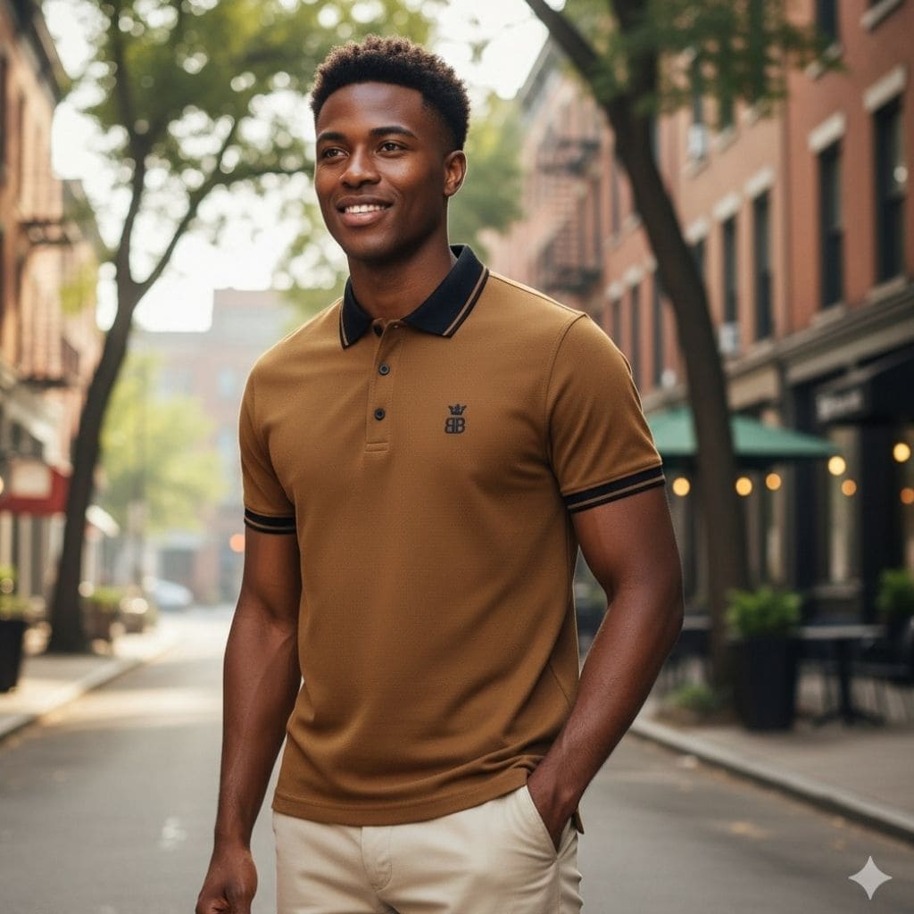 Polo Bradbury BB Crown x2 BLACK DAYS - SEDealmania