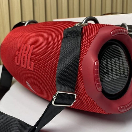 JBL Xtreme 4 – ¡Potencia, resistencia y sonido épico en cada momento!