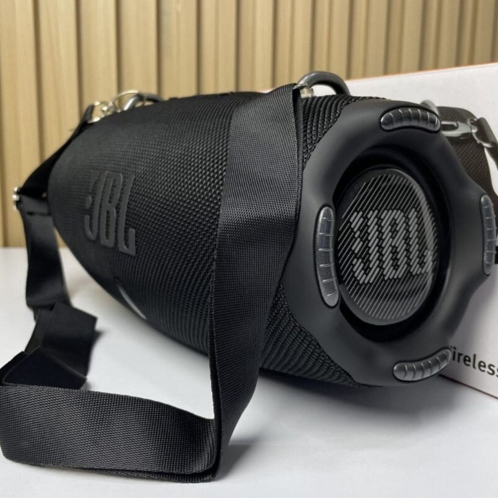 JBL Xtreme 4 – ¡Potencia, resistencia y sonido épico en cada momento! - SEDealmania