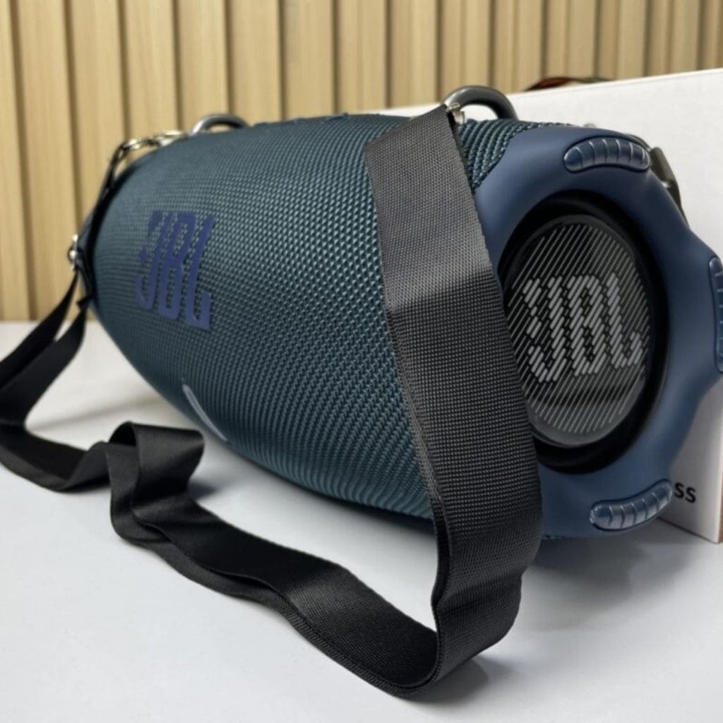 JBL Xtreme 4 – ¡Potencia, resistencia y sonido épico en cada momento! - SEDealmania