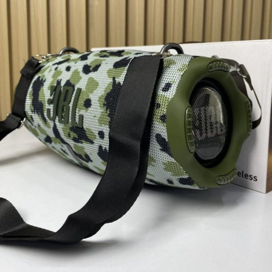 JBL Xtreme 4 – ¡Potencia, resistencia y sonido épico en cada momento! - SEDealmania