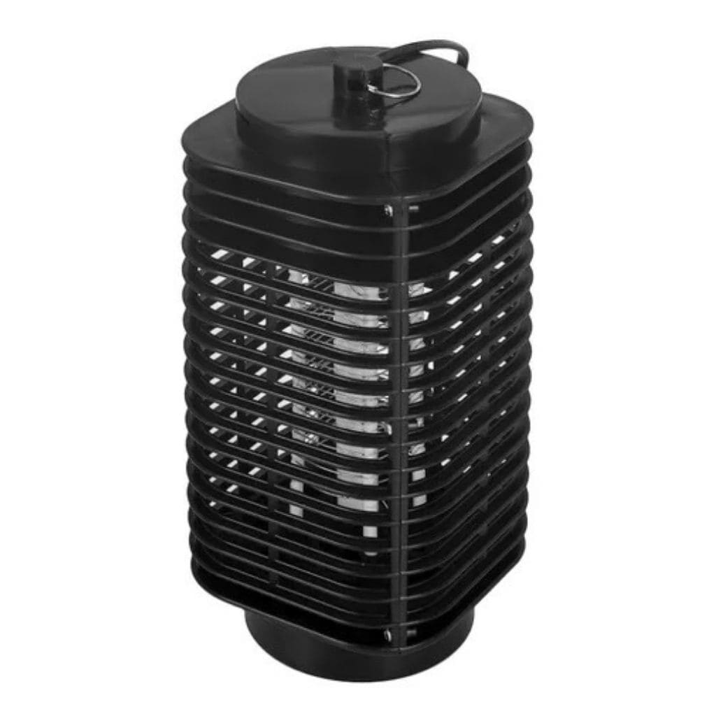 Lampara Led Repelente De Mosquitos