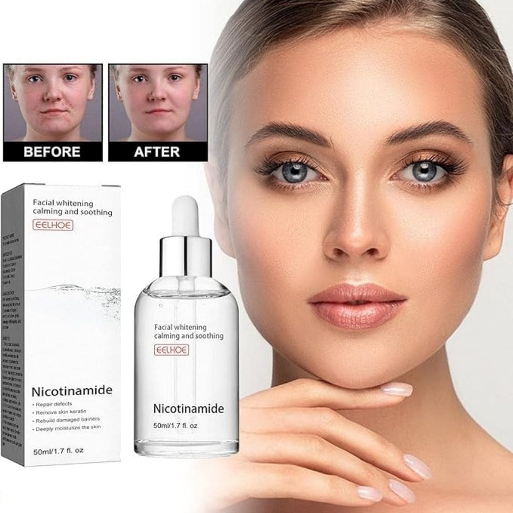 SERUM FACIAL HIDRATANTE - SEDealmania
